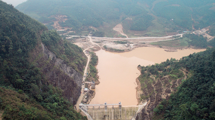  Các thủy điện vừa và lớn tại Việt Nam: Đảm bảo an toàn đập thế nào?