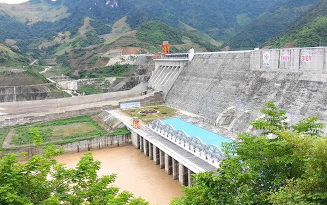  Đã có hơn 800 dự án thủy điện được phê duyệt tại Việt Nam