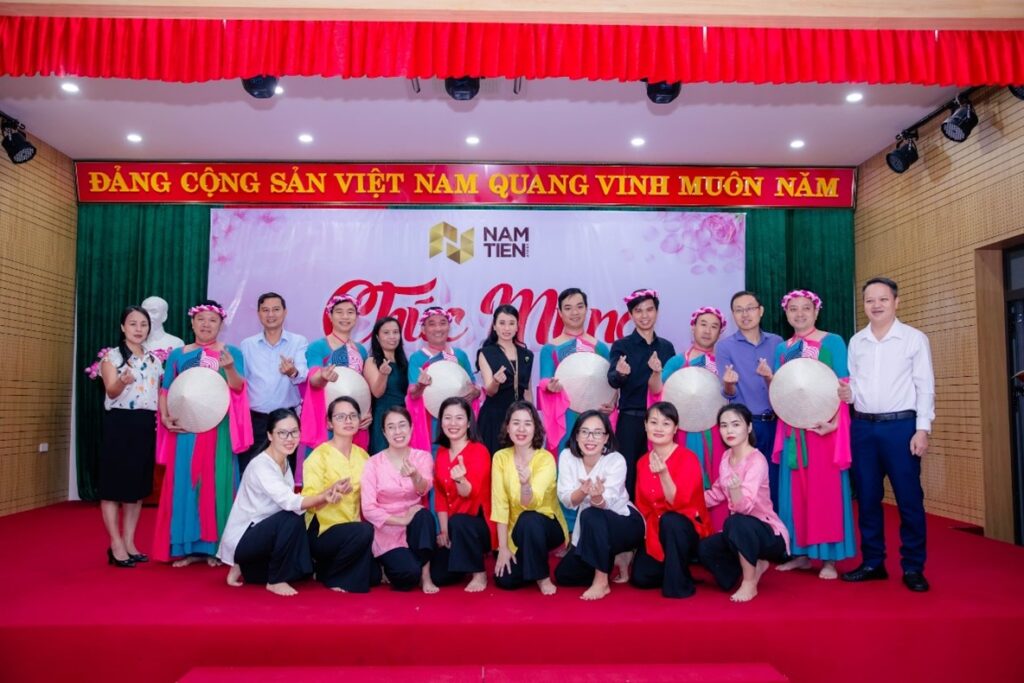Nam Tien Group 7