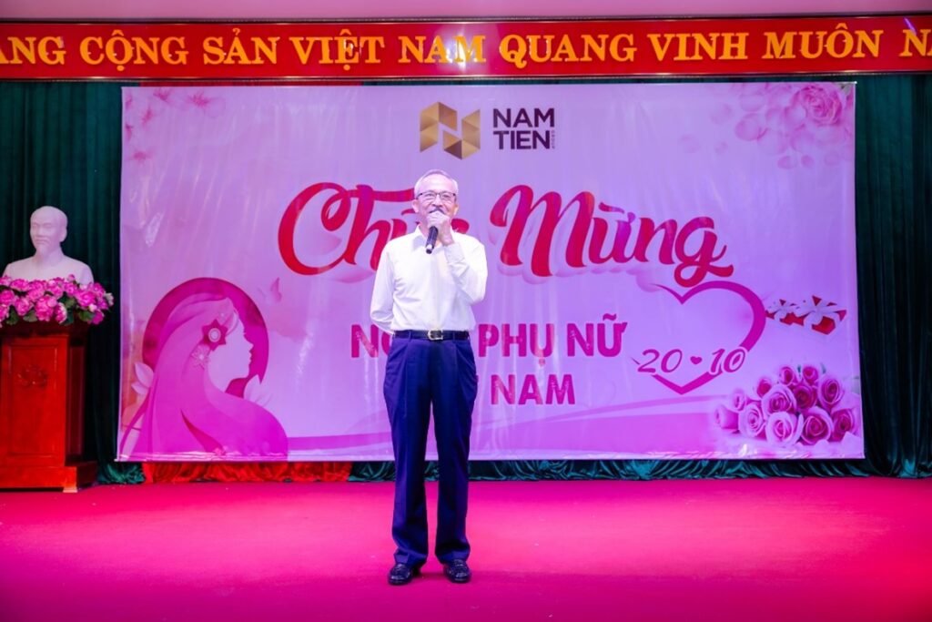 Nam Tien Group 9
